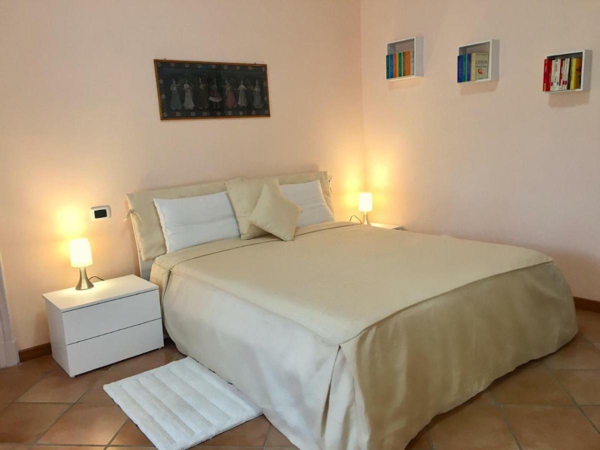 Re Monza Appartamenti In Villa Comodi Per Milano Buitenkant foto