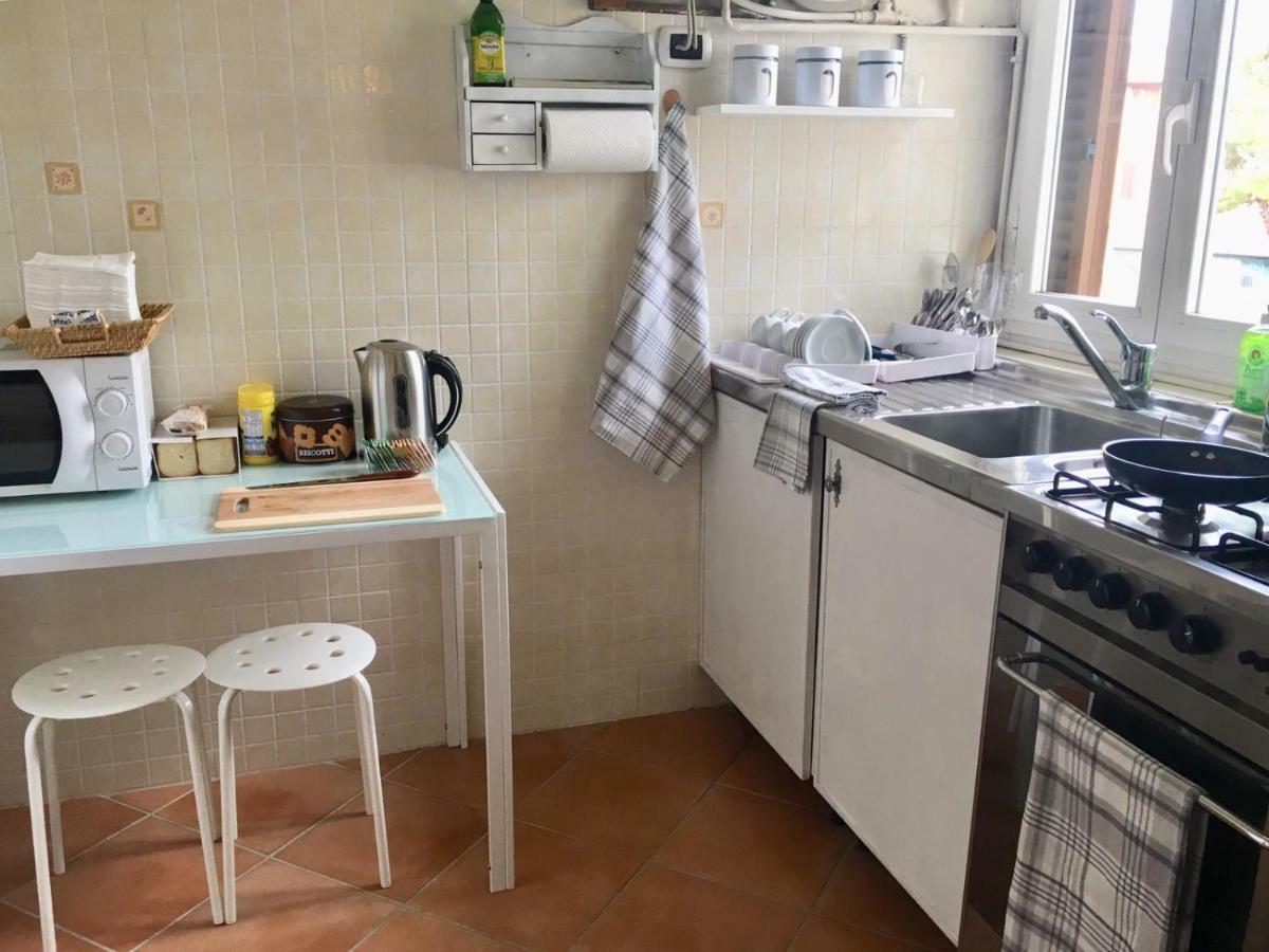 Re Monza Appartamenti In Villa Comodi Per Milano Buitenkant foto